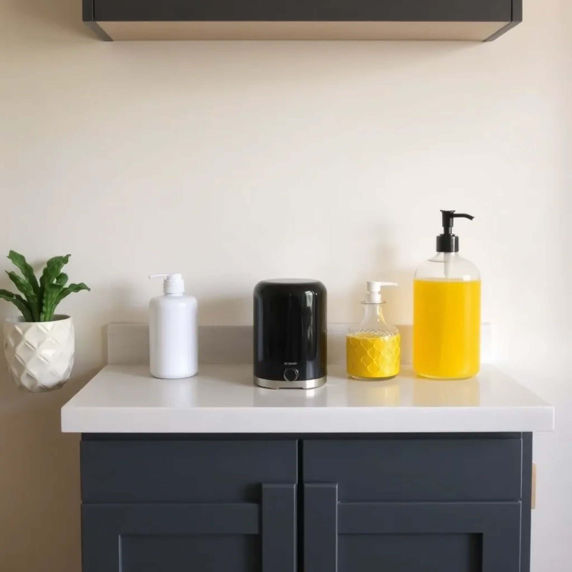 Manutenzione professionale dispenser