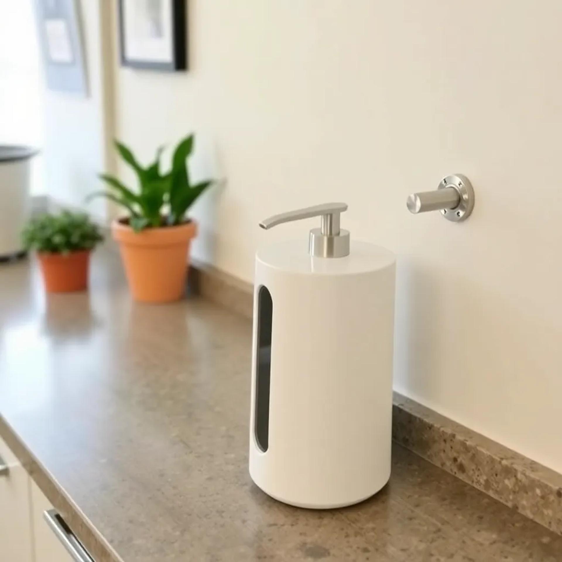 Fornitura boccioni acqua